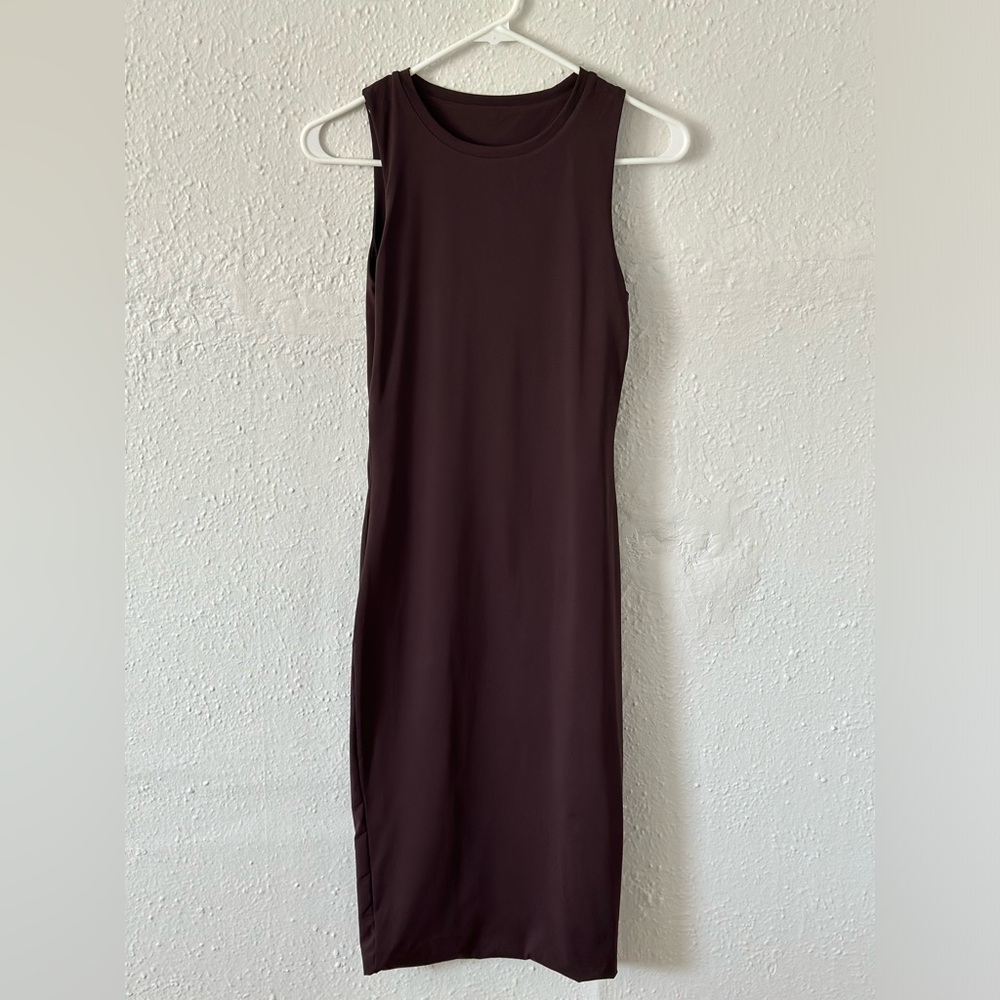 Balance Athletics x Vitality Bodycon Dress